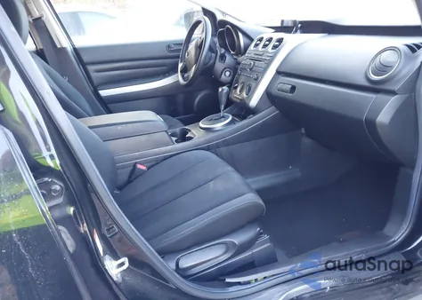 2011 Mazda Cx-7 I Sv z USA, uszkodzony, nr VIN JM3ER2AM5B0393318